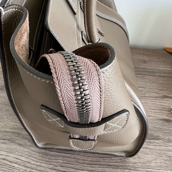 Celine Luggage Tote - large - Picture 7 of 10